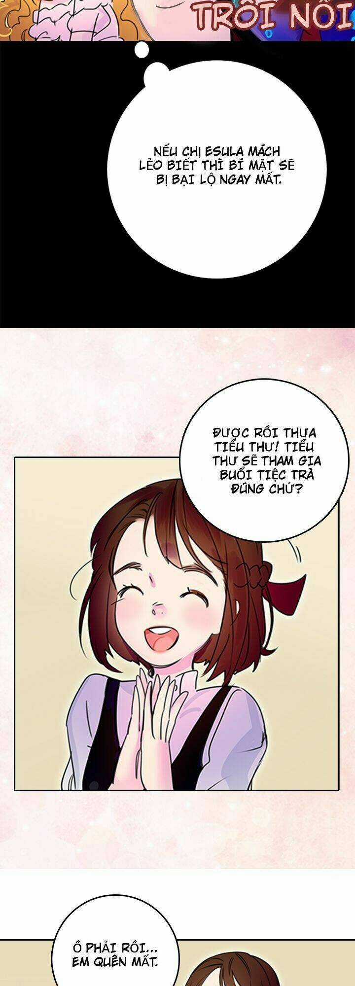 Tôi Không Phải Là Người Tốt Chapter 3 trang 9