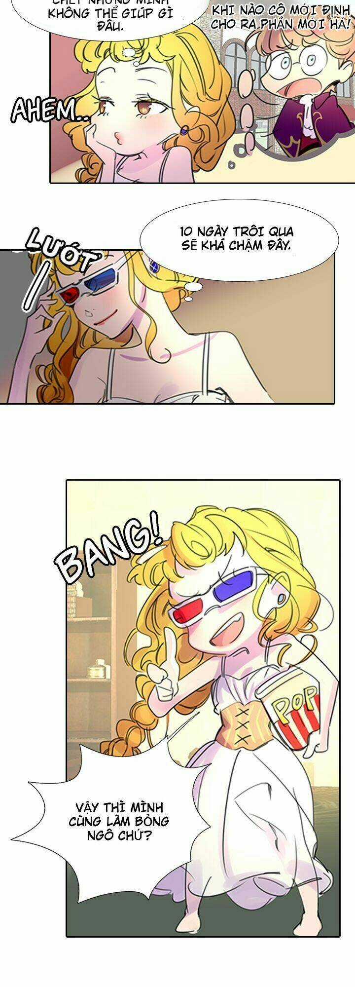 Tôi Không Phải Là Người Tốt Chapter 4 trang 10