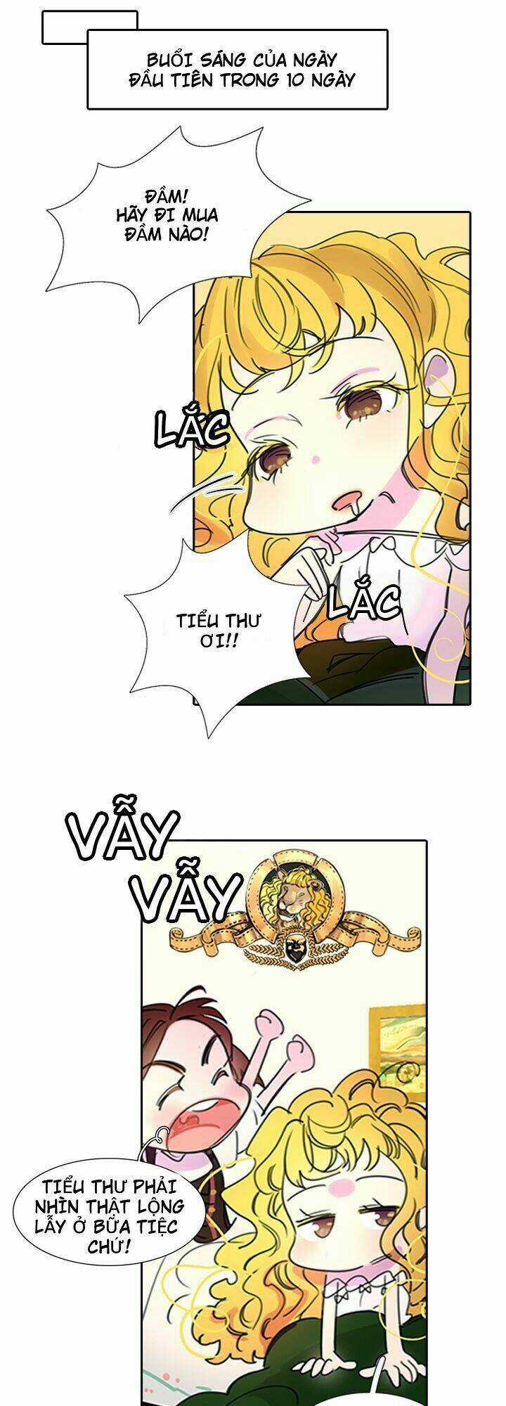 Tôi Không Phải Là Người Tốt Chapter 4 trang 11