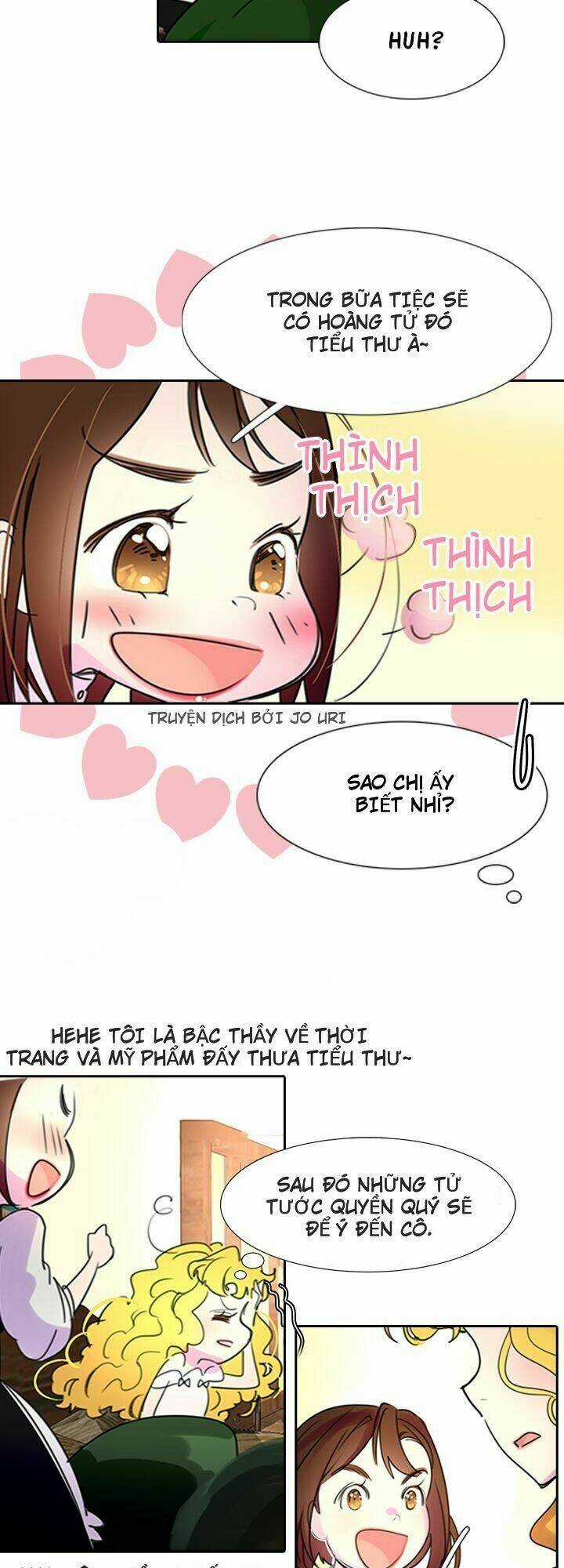 Tôi Không Phải Là Người Tốt Chapter 4 trang 12