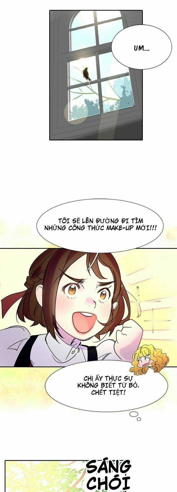 Tôi Không Phải Là Người Tốt Chapter 4 trang 15