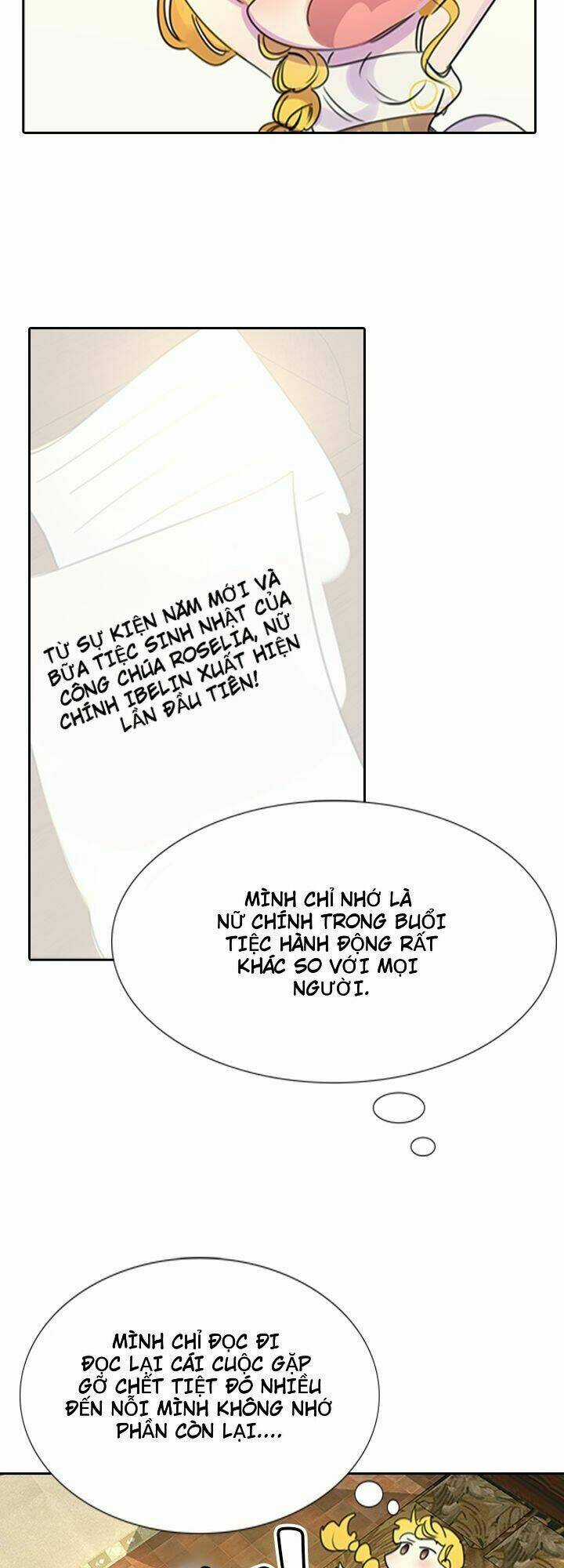 Tôi Không Phải Là Người Tốt Chapter 4 trang 2