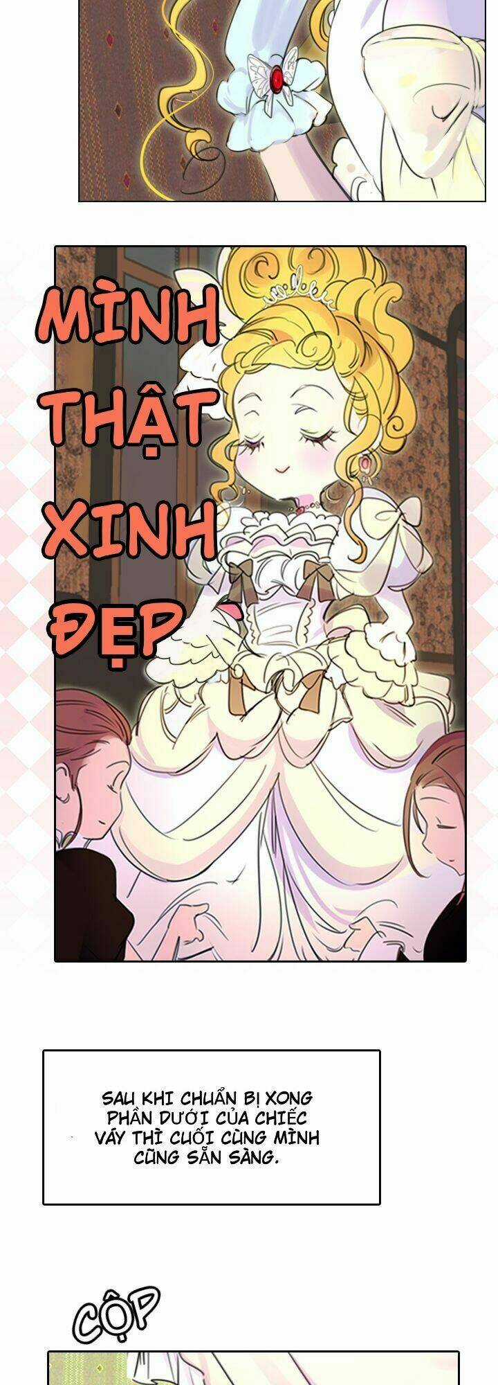 Tôi Không Phải Là Người Tốt Chapter 4 trang 24