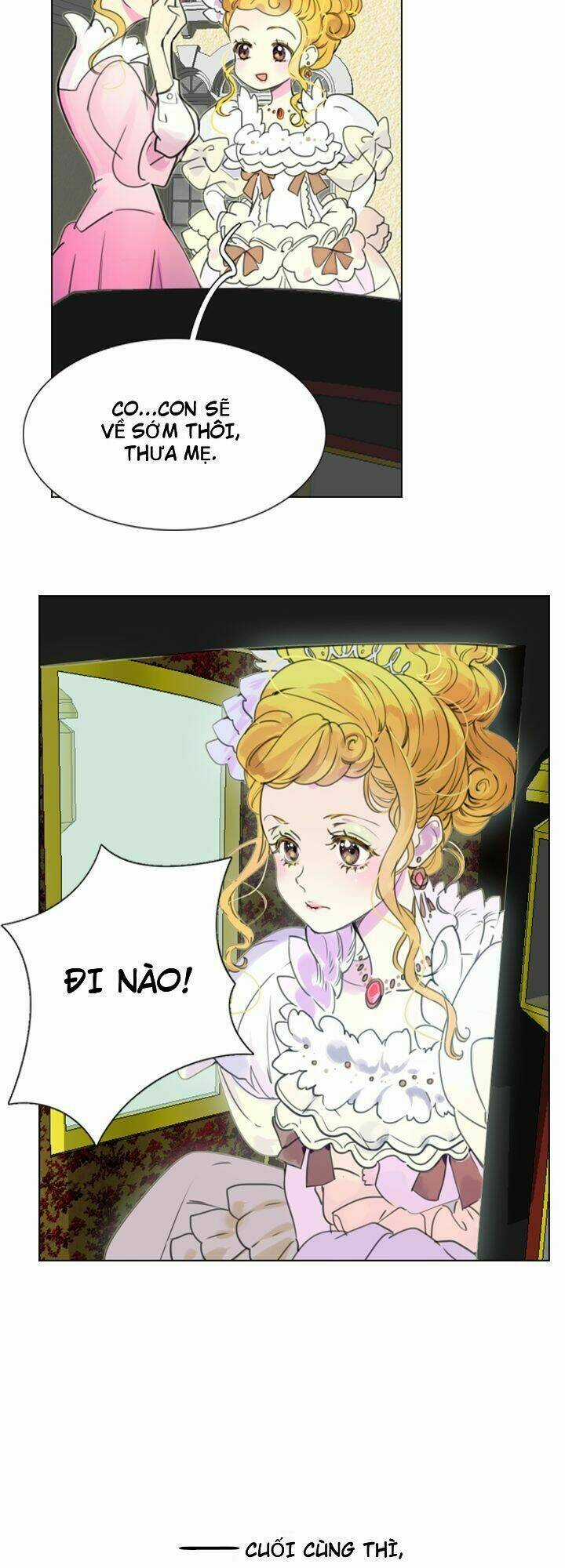 Tôi Không Phải Là Người Tốt Chapter 4 trang 26