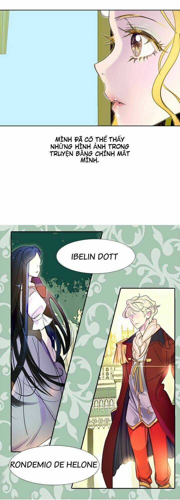 Tôi Không Phải Là Người Tốt Chapter 4 trang 27