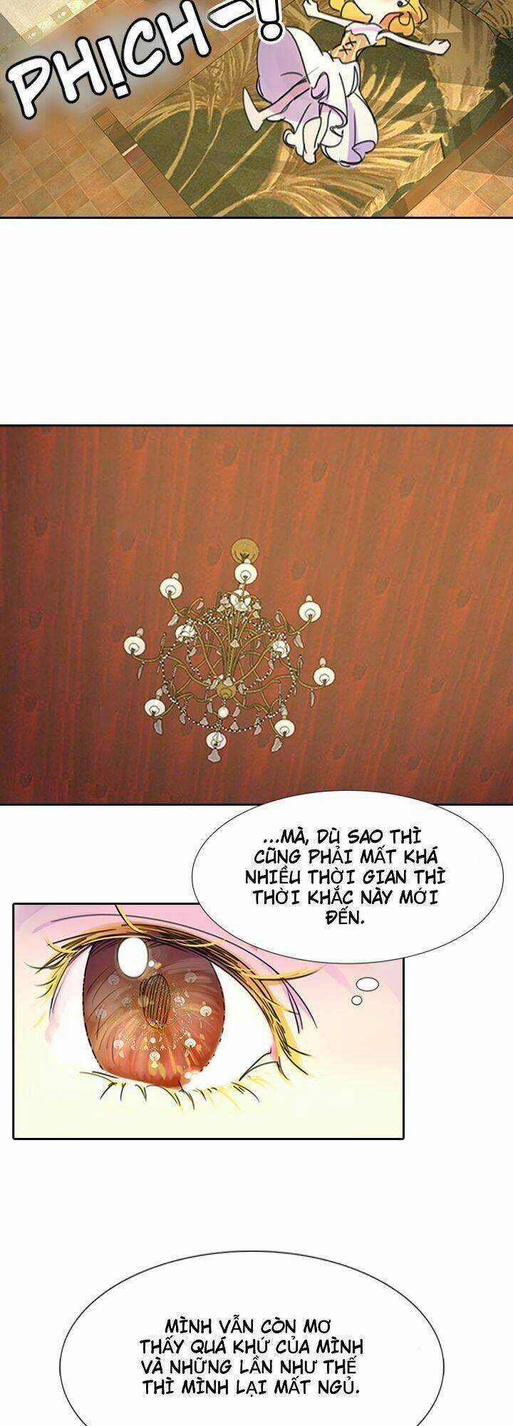 Tôi Không Phải Là Người Tốt Chapter 4 trang 3