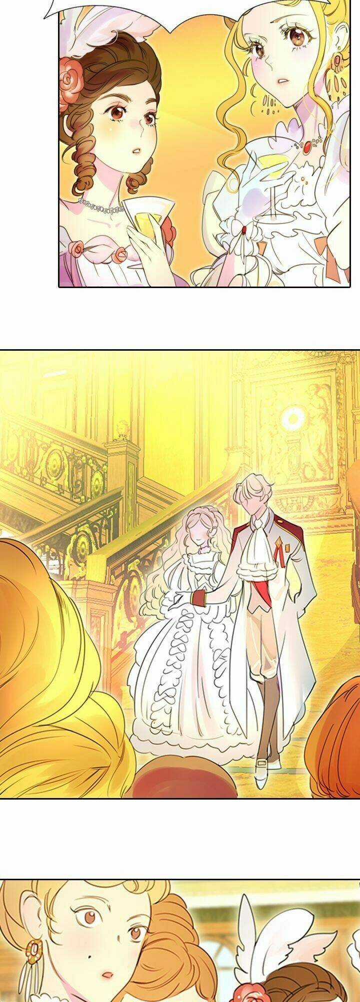 Tôi Không Phải Là Người Tốt Chapter 4 trang 31