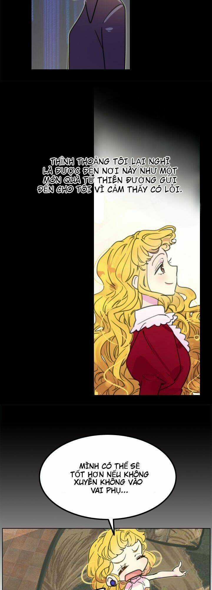 Tôi Không Phải Là Người Tốt Chapter 4 trang 7