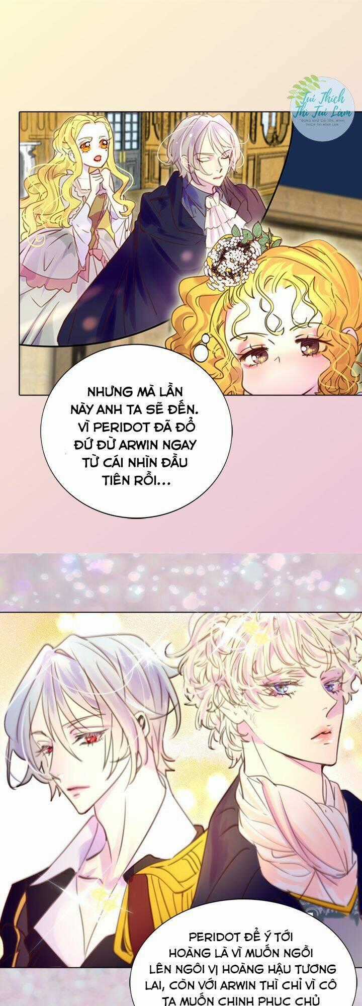 Tôi Không Phải Là Người Tốt Chapter 40 trang 1