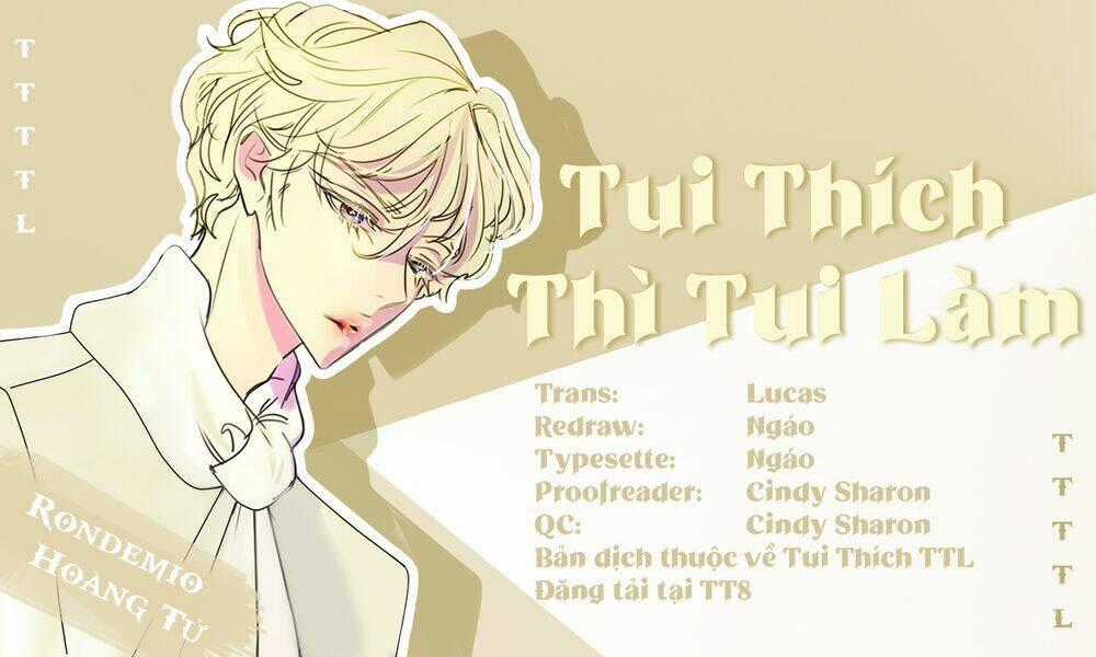 Tôi Không Phải Là Người Tốt Chapter 41 trang 0