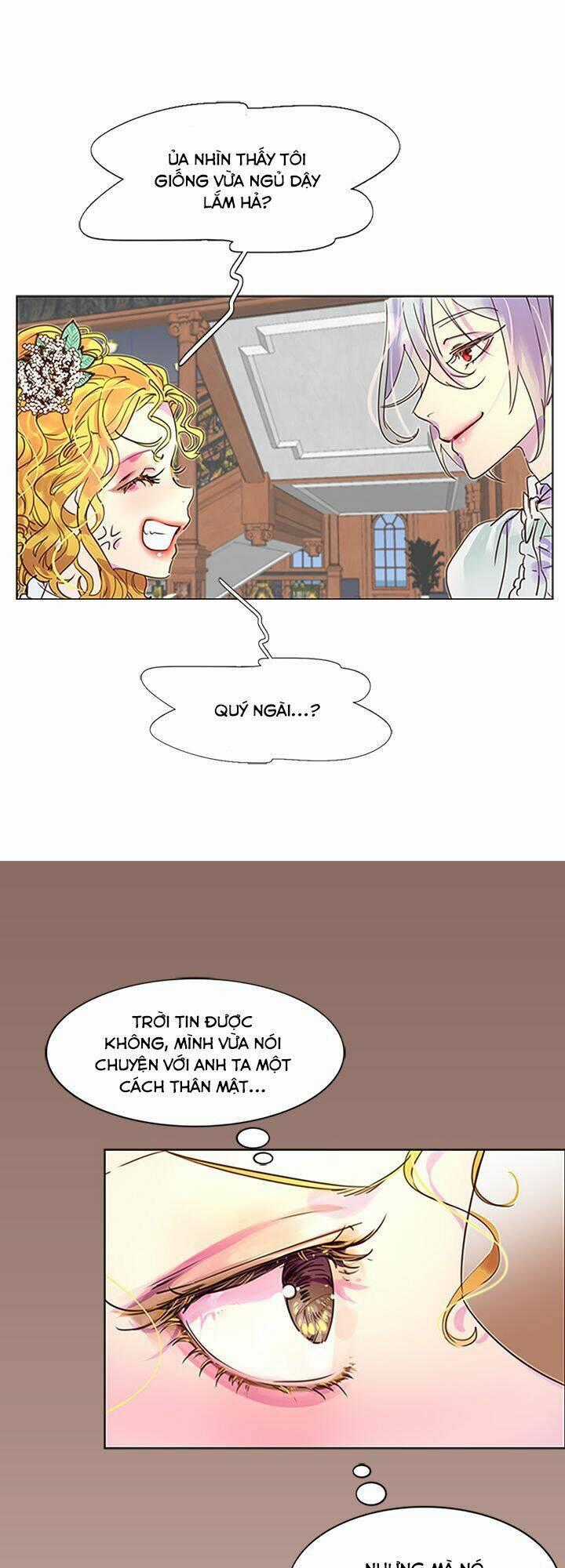 Tôi Không Phải Là Người Tốt Chapter 41 trang 1