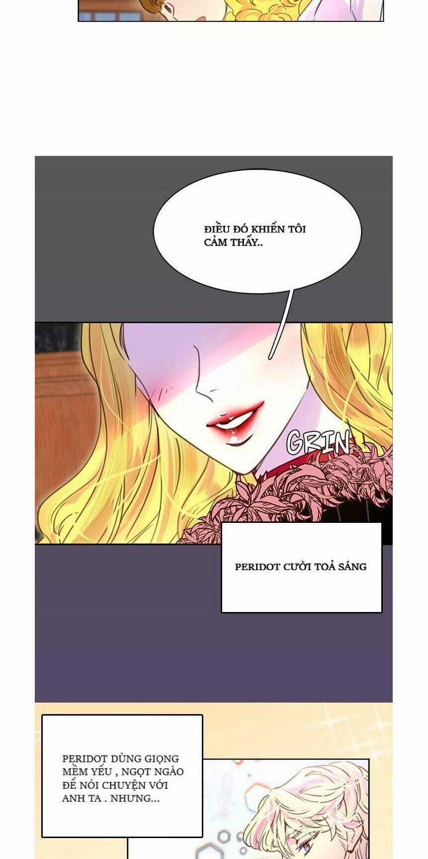 Tôi Không Phải Là Người Tốt Chapter 43 trang 1