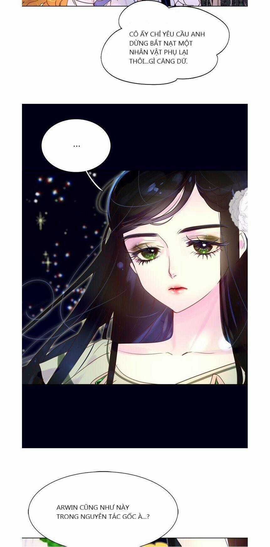Tôi Không Phải Là Người Tốt Chapter 45 trang 1