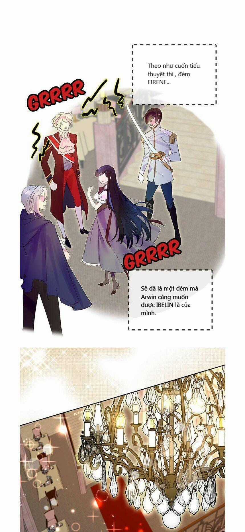 Tôi Không Phải Là Người Tốt Chapter 46 trang 0