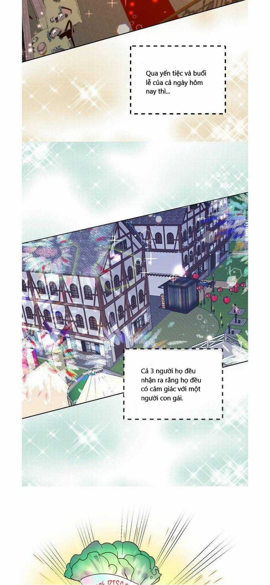 Tôi Không Phải Là Người Tốt Chapter 46 trang 1