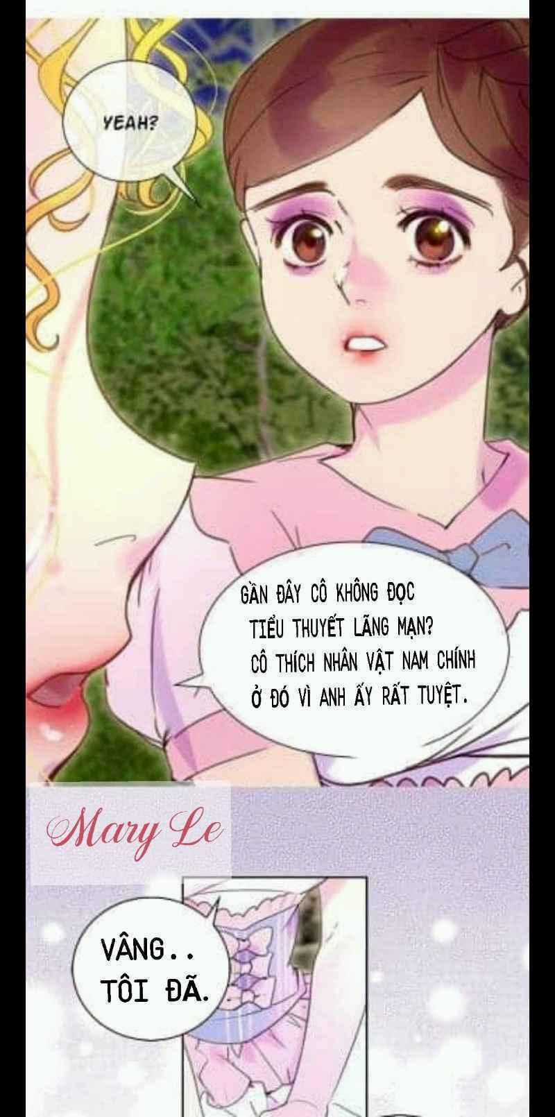 Tôi Không Phải Là Người Tốt Chapter 48 trang 1