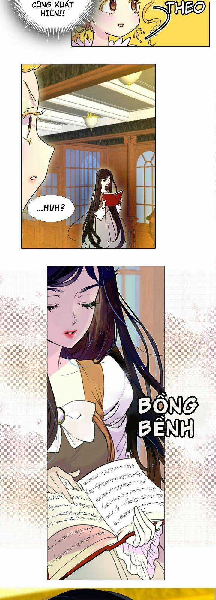 Tôi Không Phải Là Người Tốt Chapter 5 trang 10