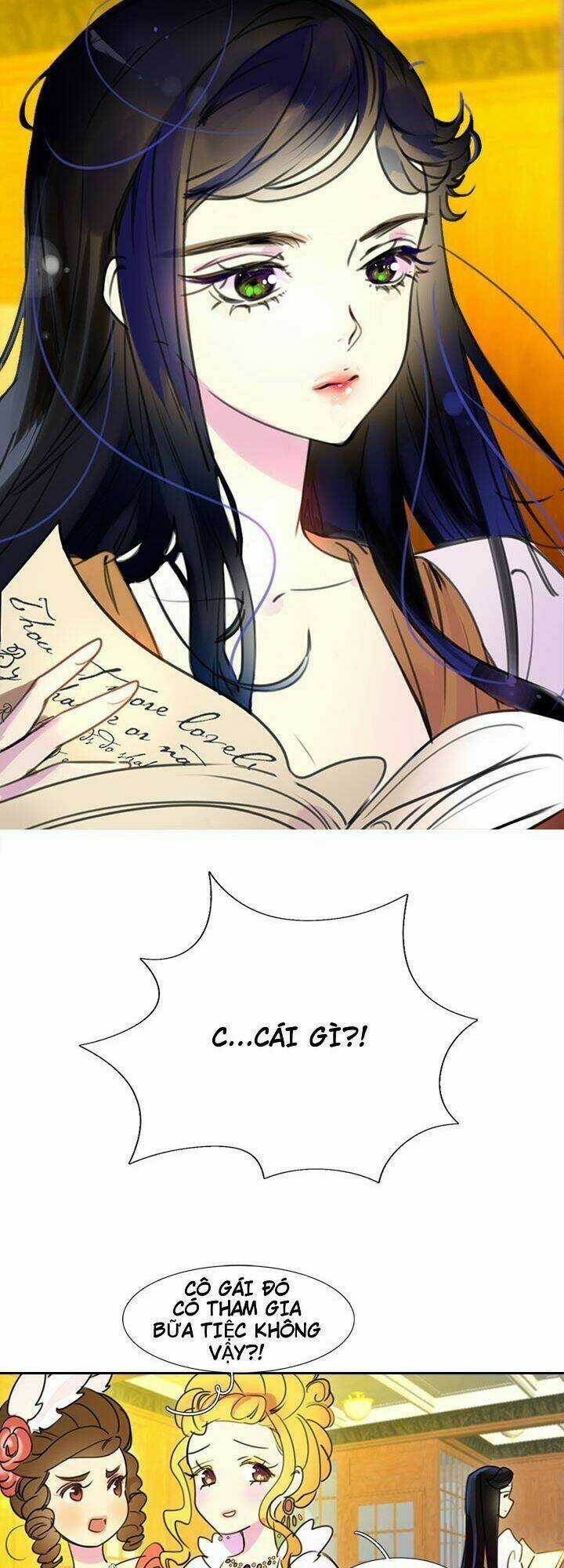 Tôi Không Phải Là Người Tốt Chapter 5 trang 11