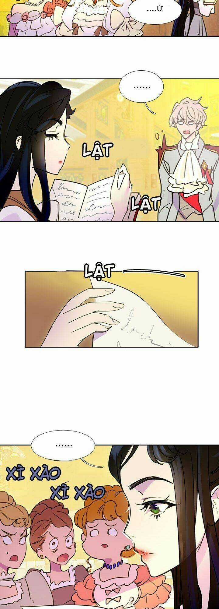 Tôi Không Phải Là Người Tốt Chapter 5 trang 12