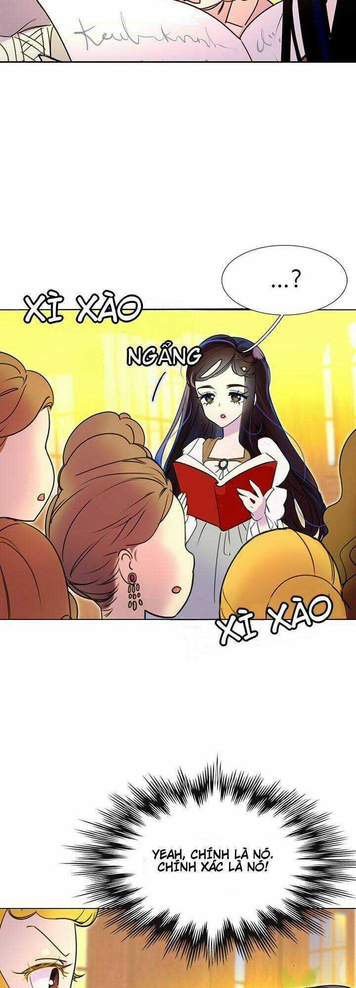 Tôi Không Phải Là Người Tốt Chapter 5 trang 13