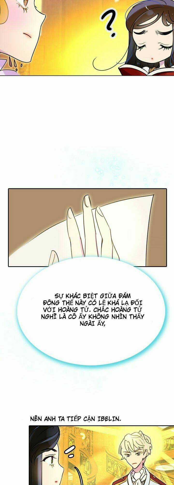 Tôi Không Phải Là Người Tốt Chapter 5 trang 14