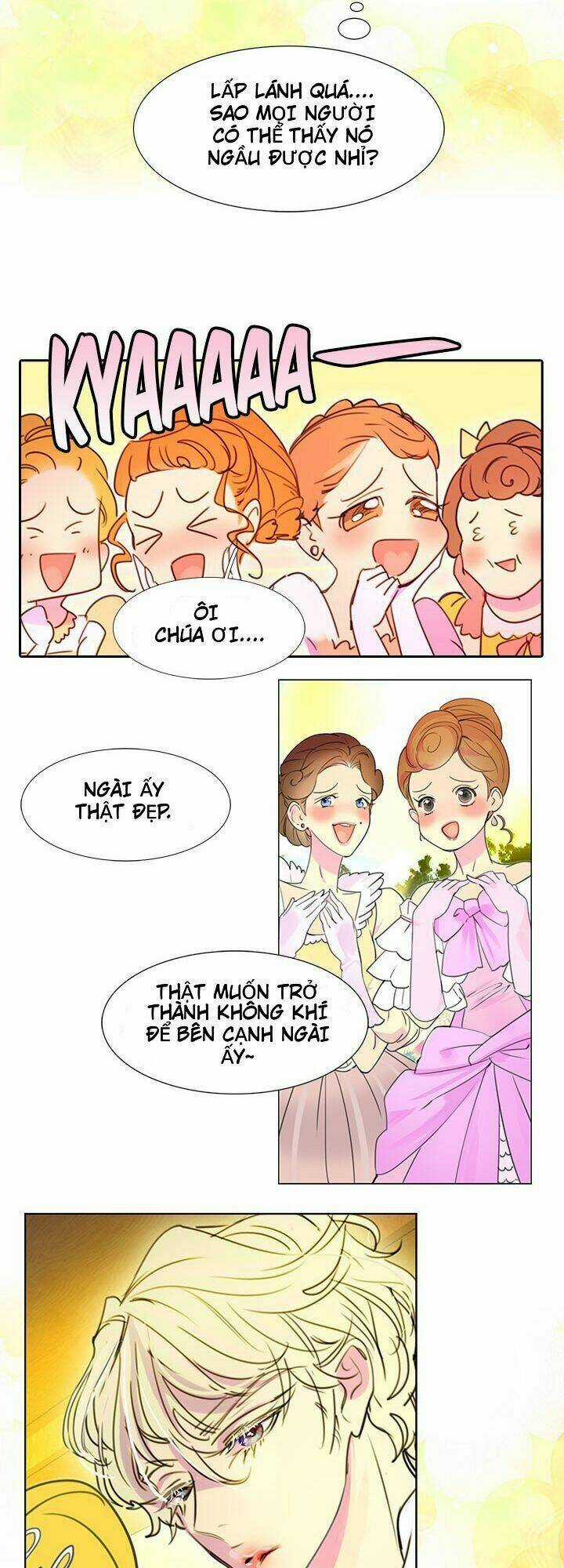 Tôi Không Phải Là Người Tốt Chapter 5 trang 19