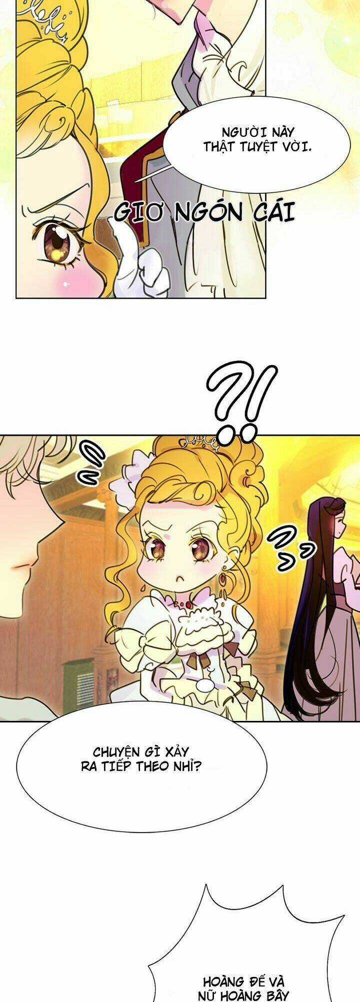 Tôi Không Phải Là Người Tốt Chapter 5 trang 20