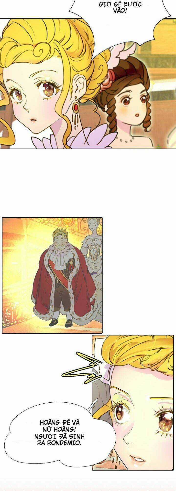 Tôi Không Phải Là Người Tốt Chapter 5 trang 21