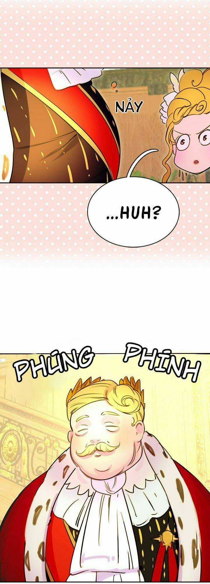 Tôi Không Phải Là Người Tốt Chapter 5 trang 22