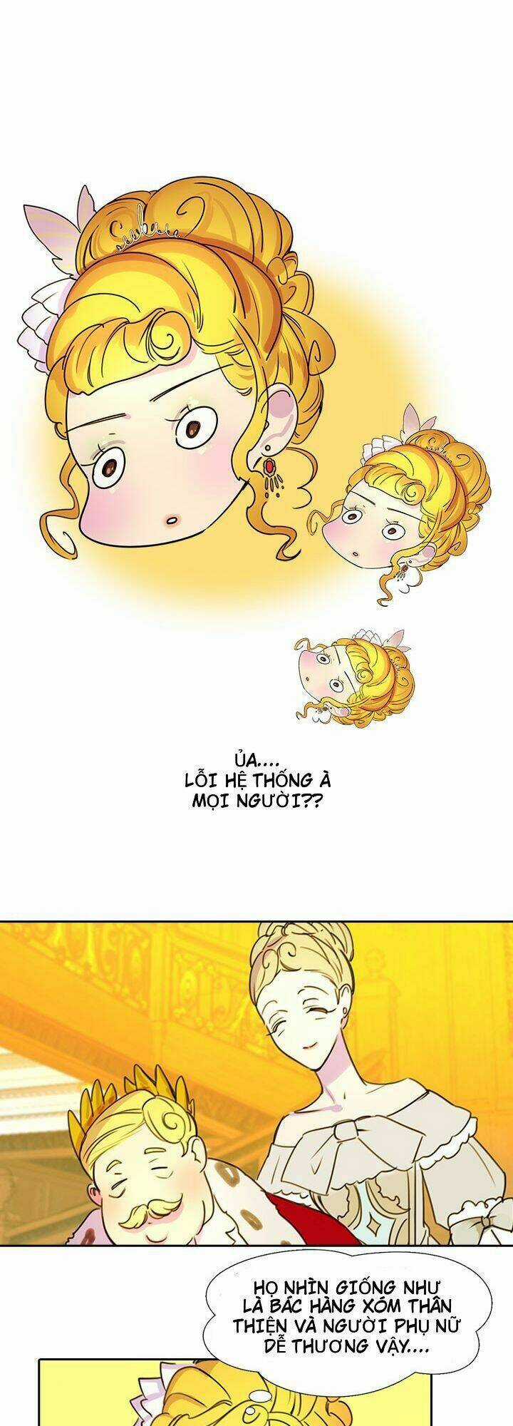 Tôi Không Phải Là Người Tốt Chapter 5 trang 23