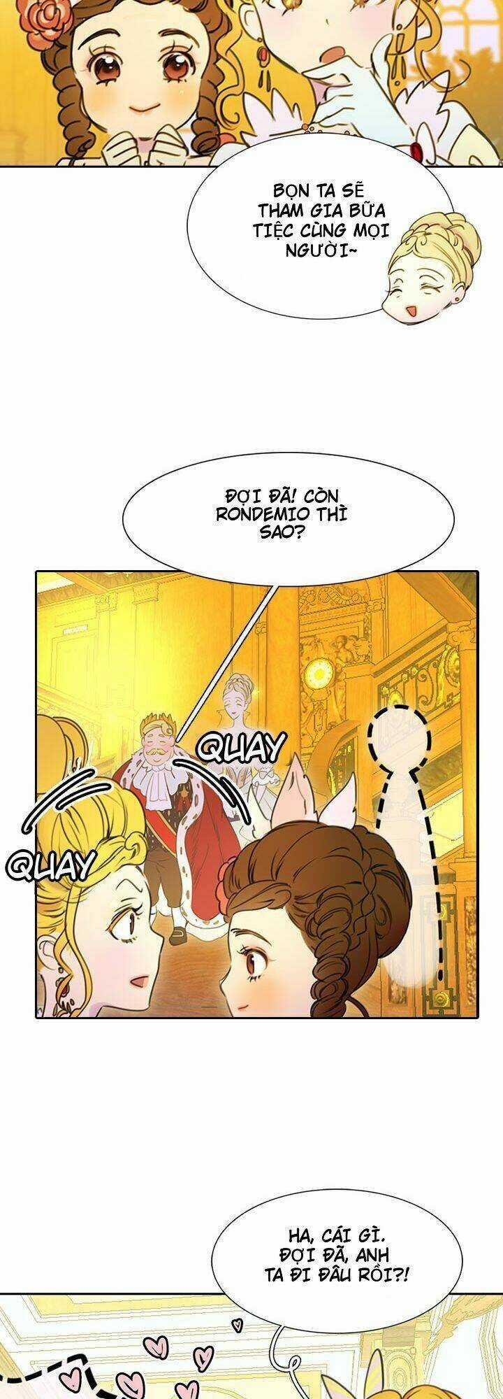 Tôi Không Phải Là Người Tốt Chapter 5 trang 25