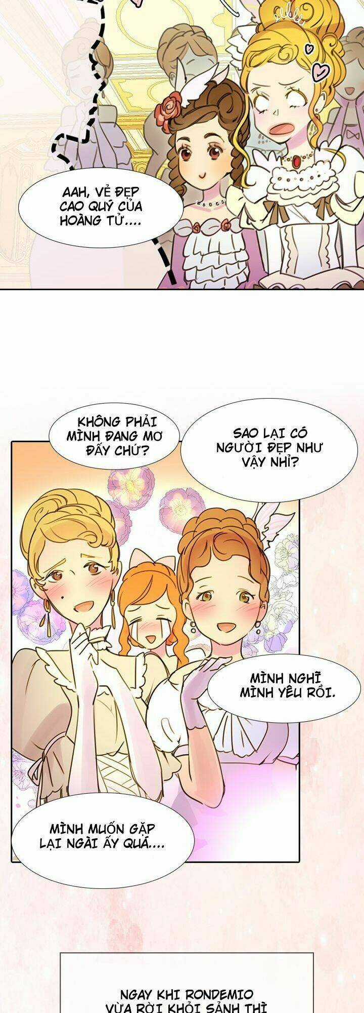 Tôi Không Phải Là Người Tốt Chapter 5 trang 26