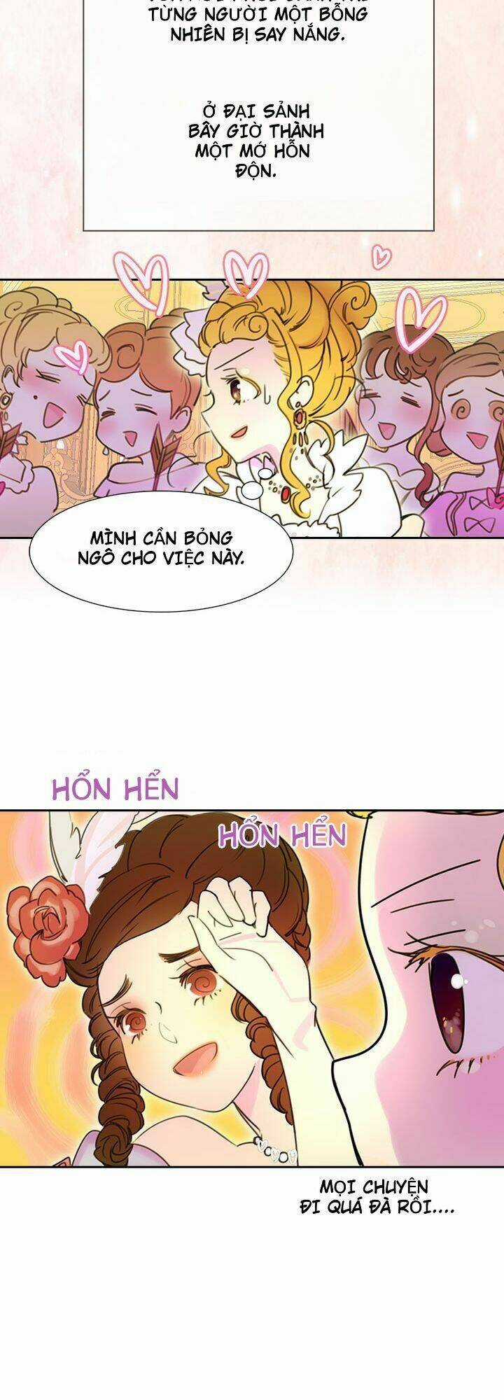 Tôi Không Phải Là Người Tốt Chapter 5 trang 27