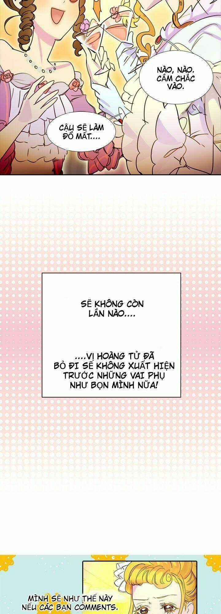 Tôi Không Phải Là Người Tốt Chapter 5 trang 31