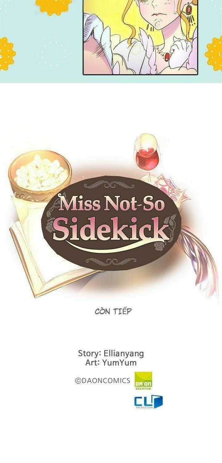 Tôi Không Phải Là Người Tốt Chapter 5 trang 32