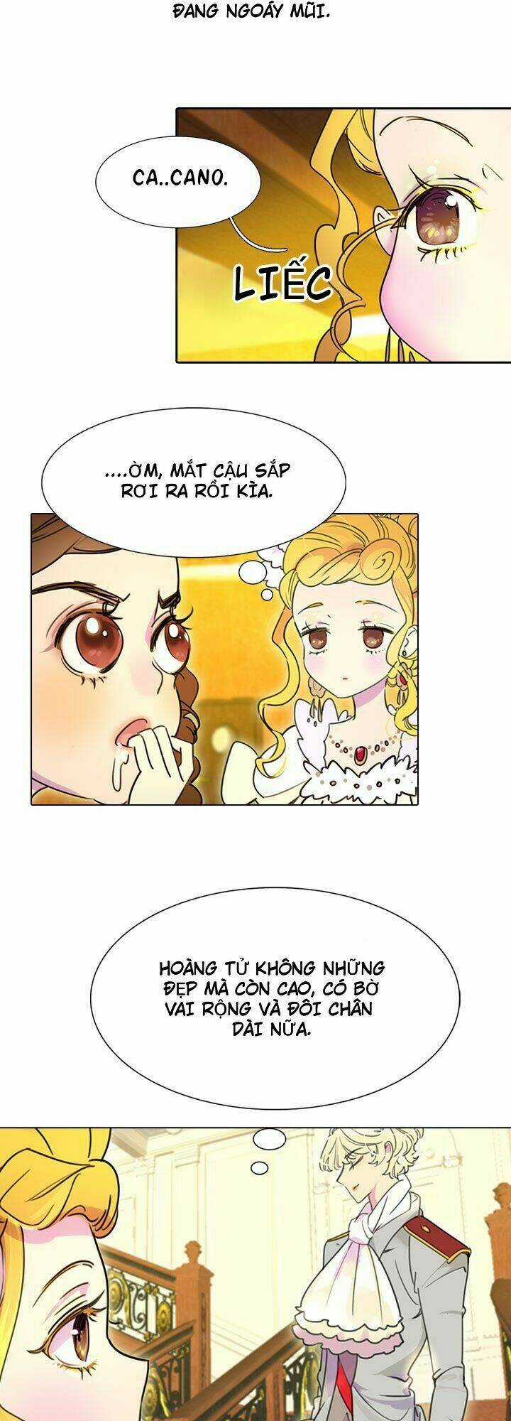 Tôi Không Phải Là Người Tốt Chapter 5 trang 6