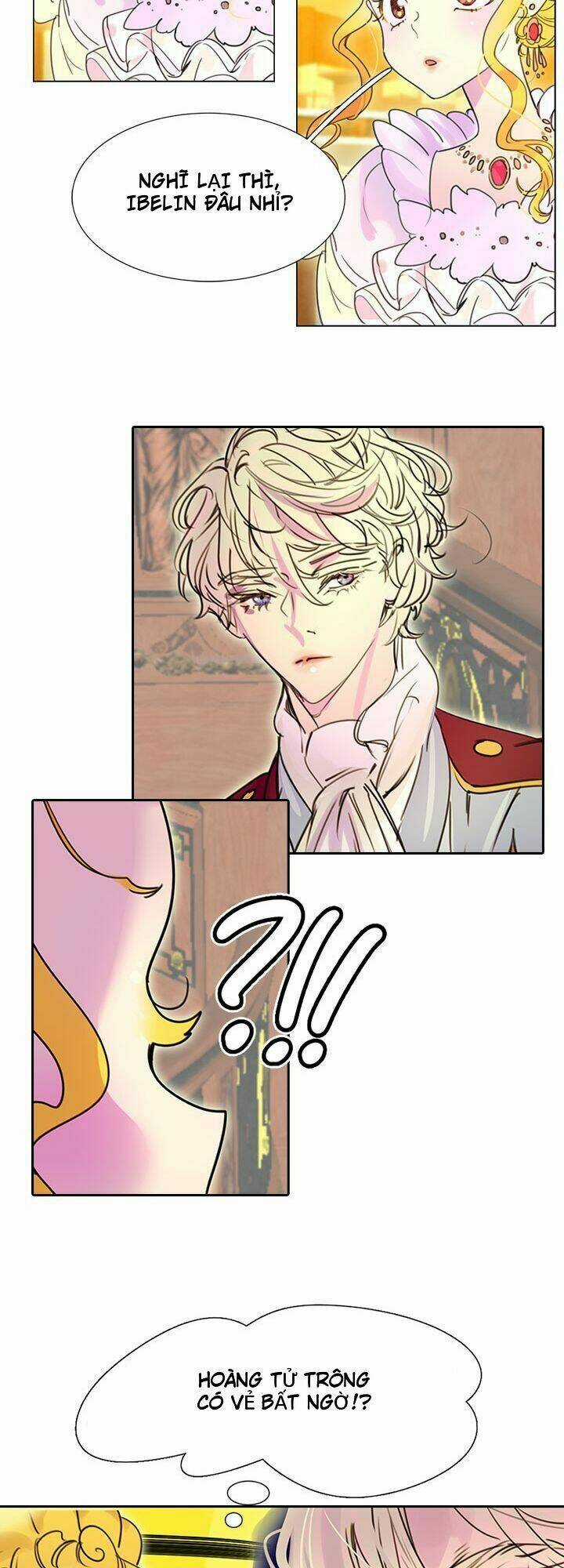 Tôi Không Phải Là Người Tốt Chapter 5 trang 8