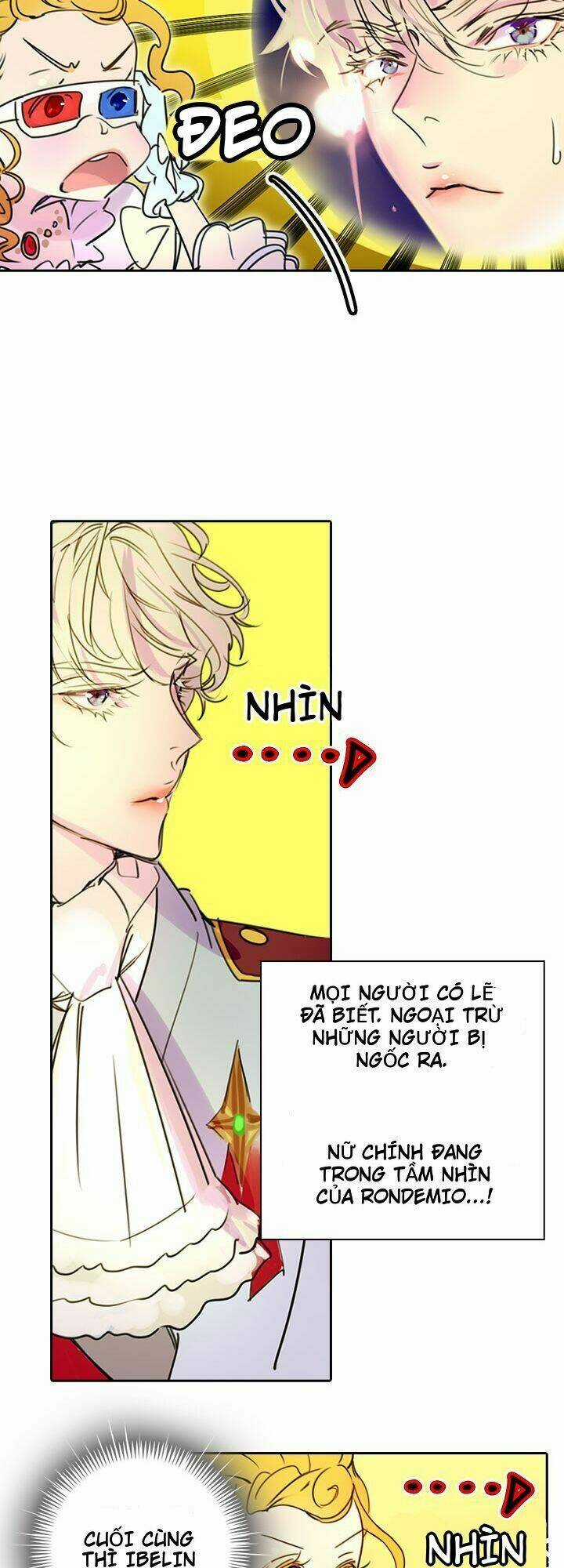 Tôi Không Phải Là Người Tốt Chapter 5 trang 9