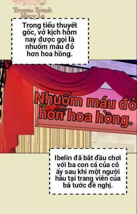 Tôi Không Phải Là Người Tốt Chapter 53 trang 1