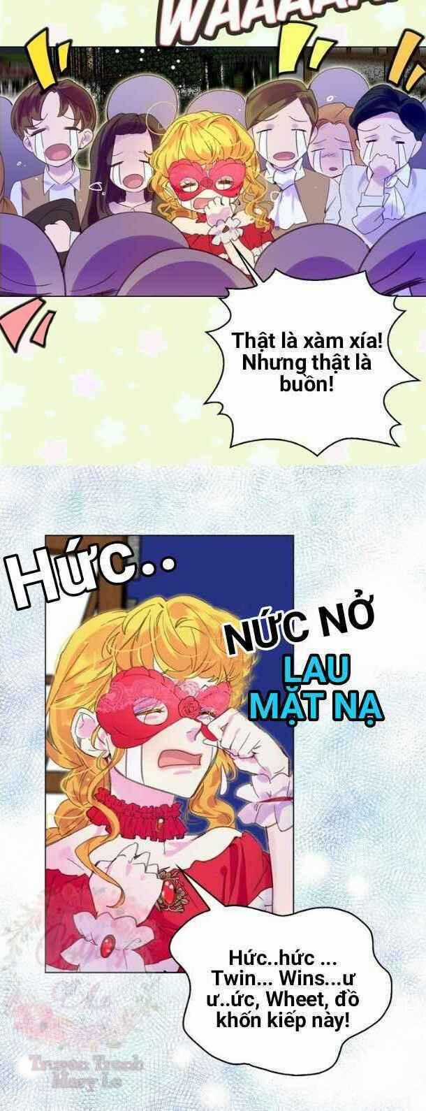 Tôi Không Phải Là Người Tốt Chapter 54 trang 1