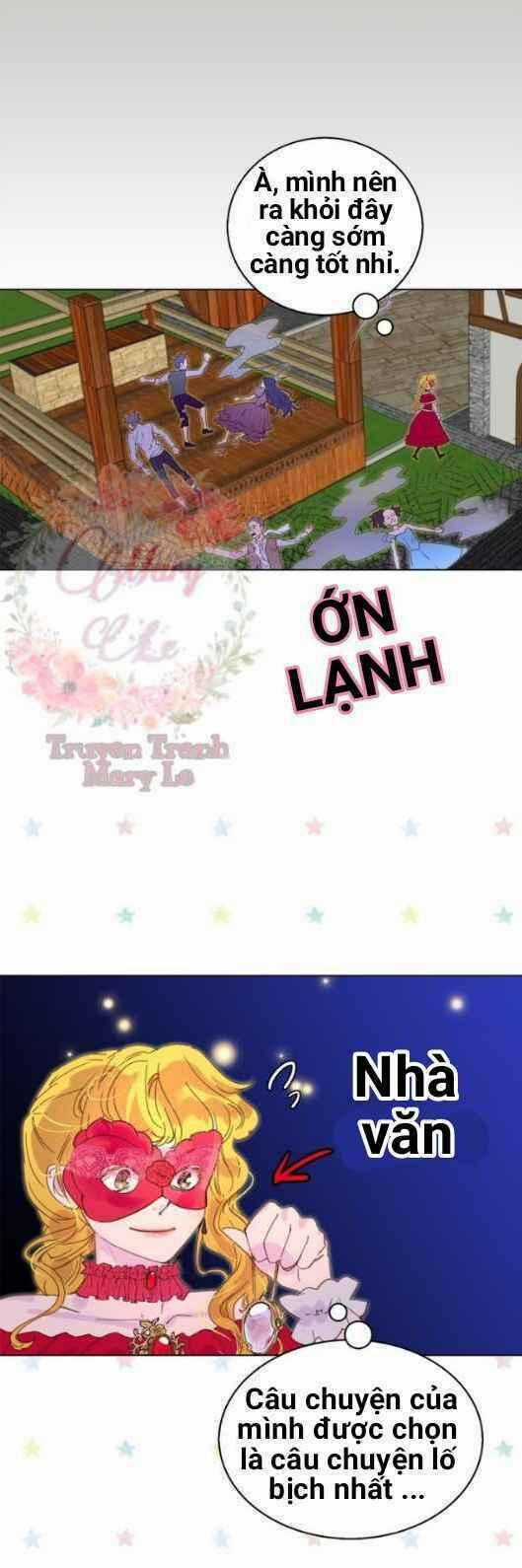 Tôi Không Phải Là Người Tốt Chapter 55 trang 1