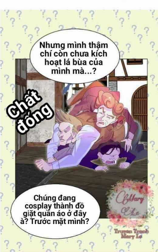 Tôi Không Phải Là Người Tốt Chapter 56 trang 1