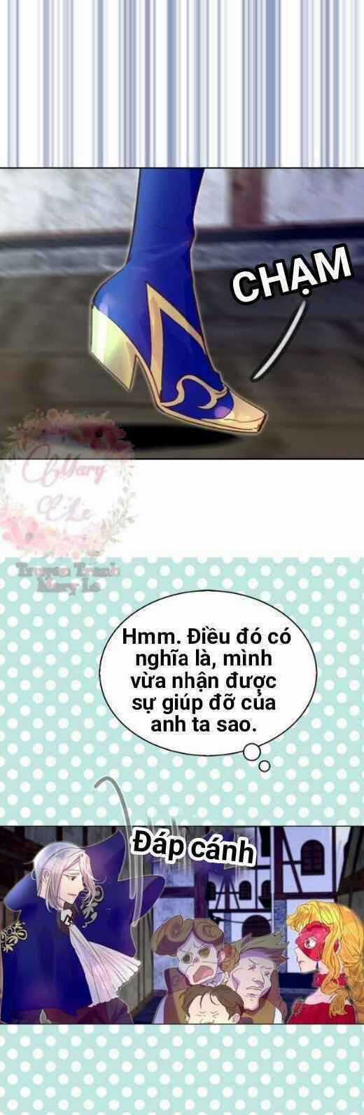 Tôi Không Phải Là Người Tốt Chapter 56 trang 11