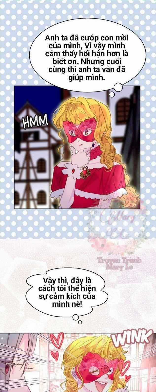 Tôi Không Phải Là Người Tốt Chapter 56 trang 12