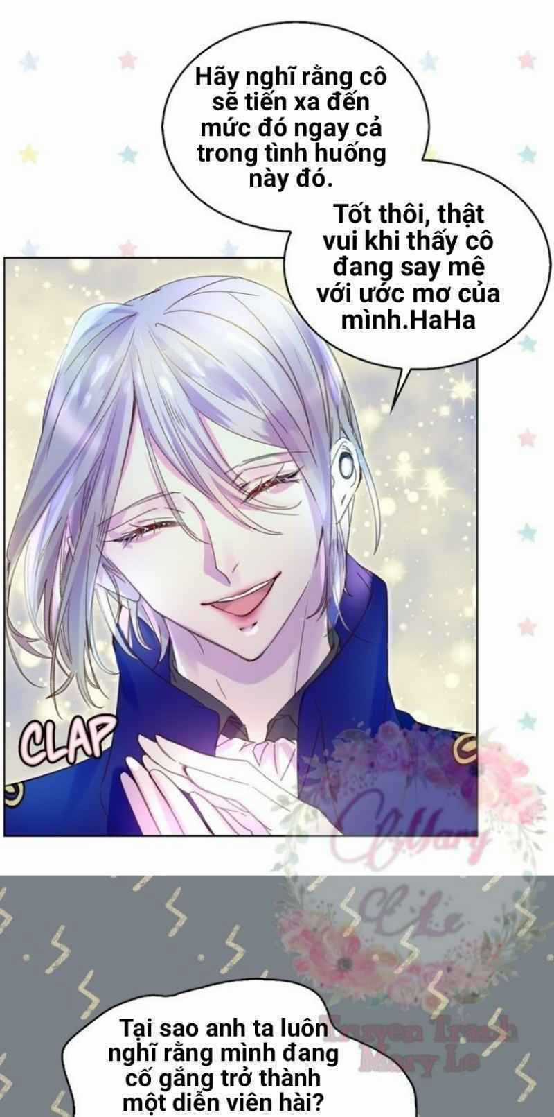 Tôi Không Phải Là Người Tốt Chapter 56 trang 14