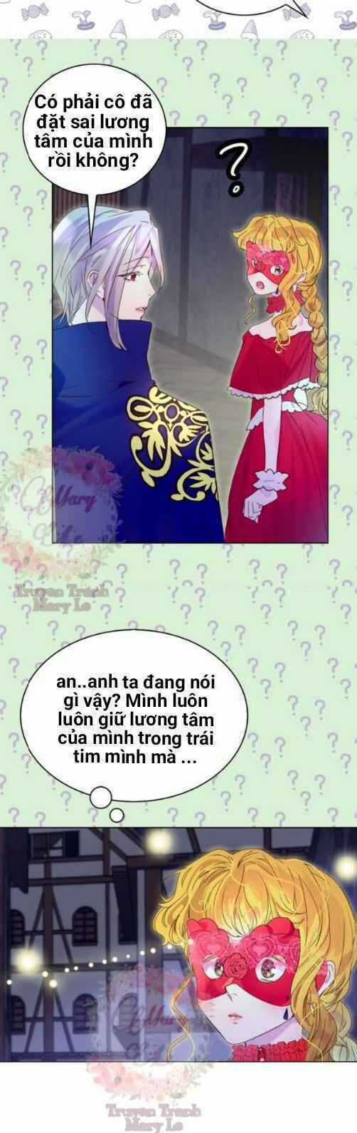 Tôi Không Phải Là Người Tốt Chapter 56 trang 17