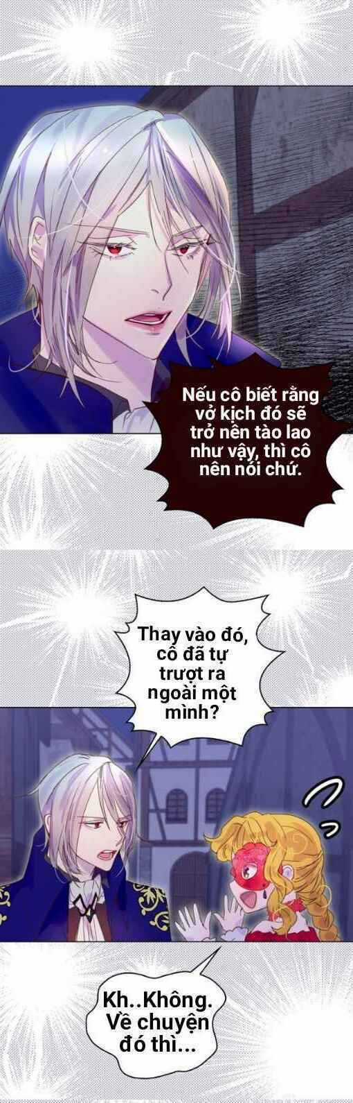 Tôi Không Phải Là Người Tốt Chapter 56 trang 18