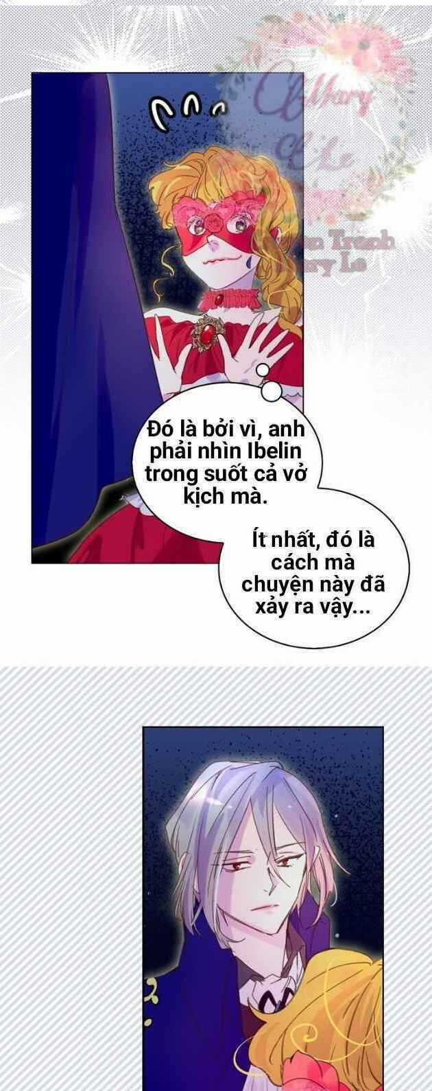 Tôi Không Phải Là Người Tốt Chapter 56 trang 19