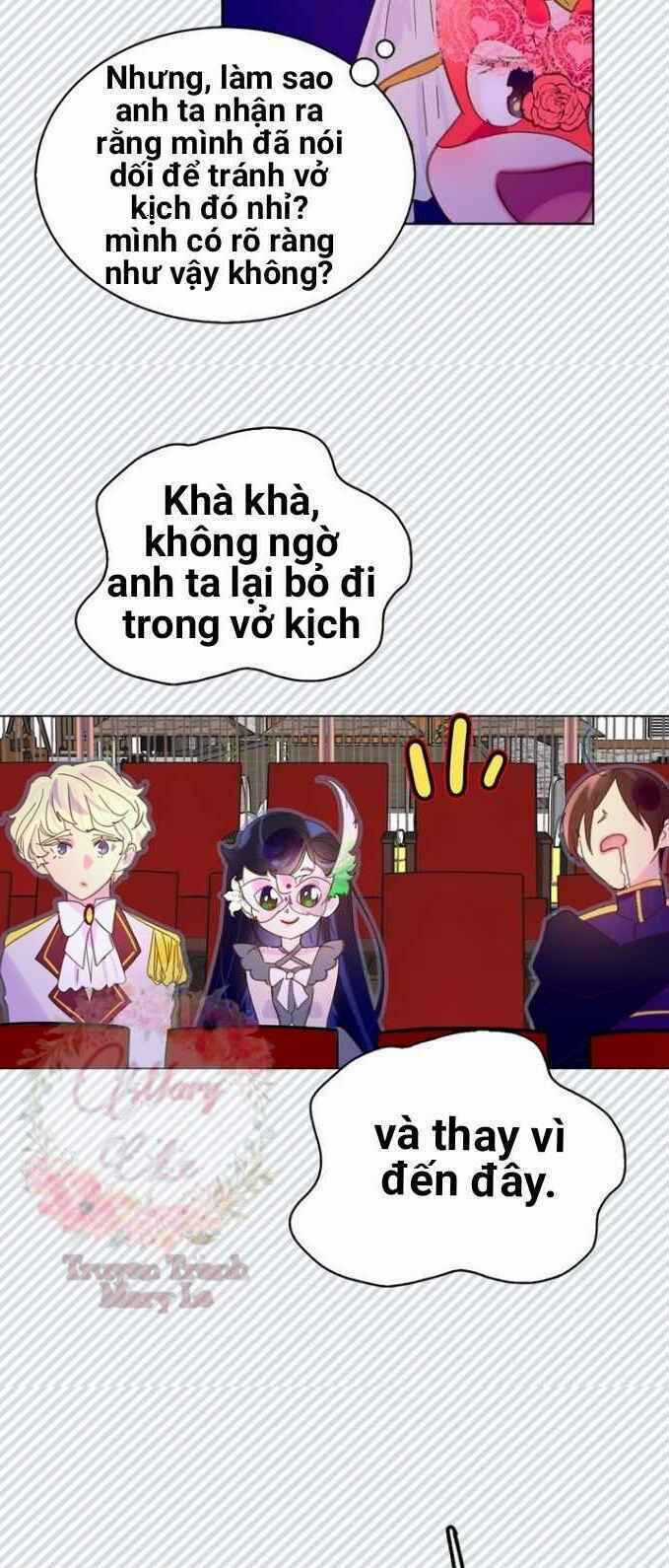 Tôi Không Phải Là Người Tốt Chapter 56 trang 20