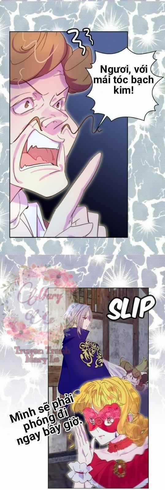 Tôi Không Phải Là Người Tốt Chapter 56 trang 23